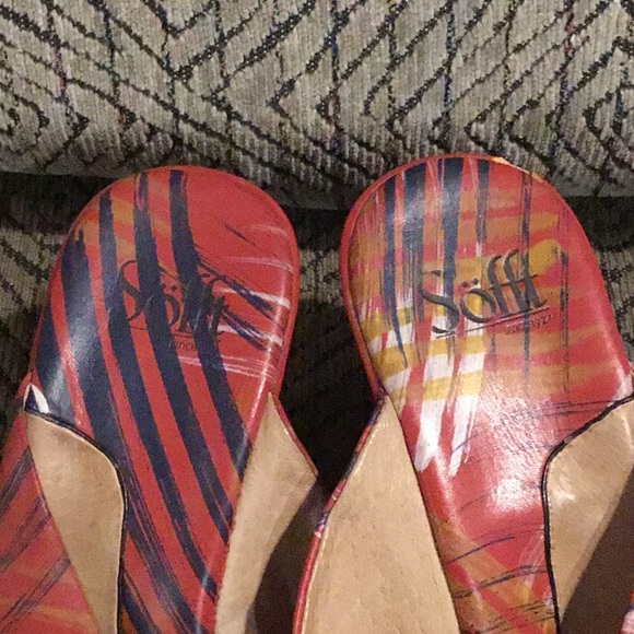 SOFFT SHOES - Picture 2 of 7